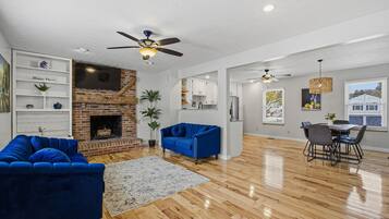 スマートテレビ