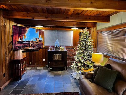 Steelhead Retreat -At the Center of It All!