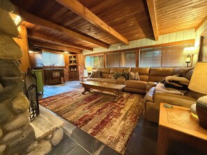 Televisor intel·ligent 