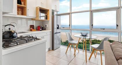 Charming studio right on the beach - The Strand, Western Cape