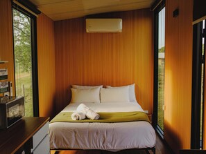 1 Schlafzimmer, Bettwäsche