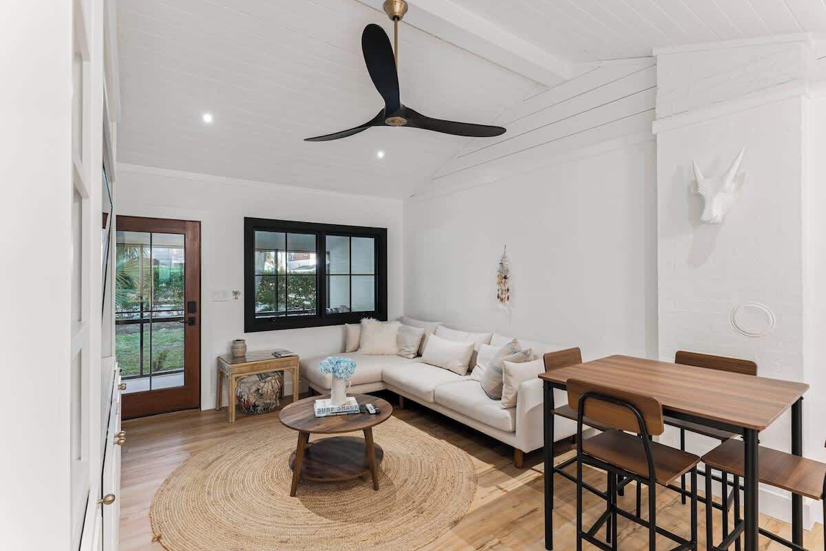 Téléviseur connecté