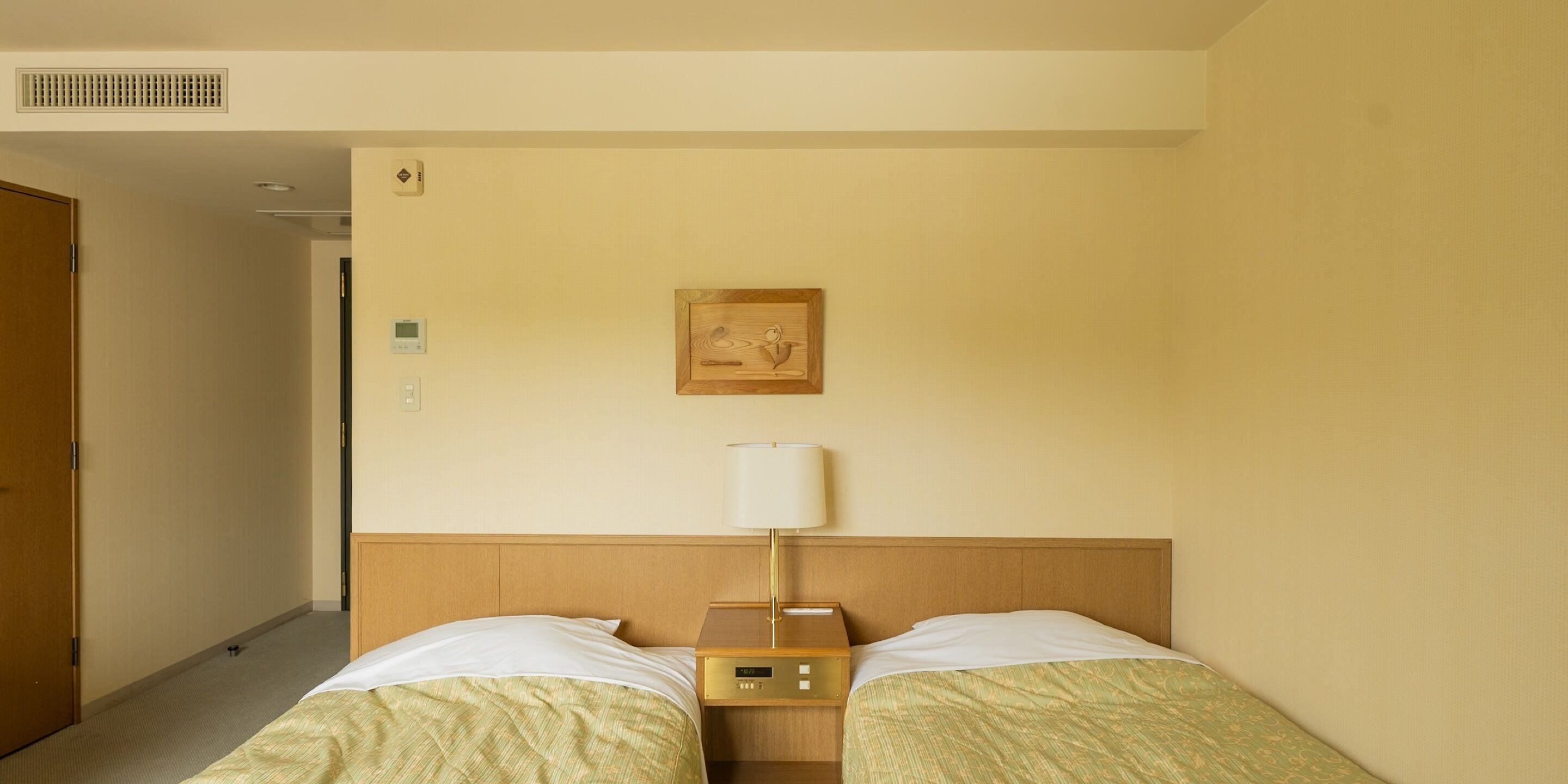 Standard Twin Room, Non Smoking