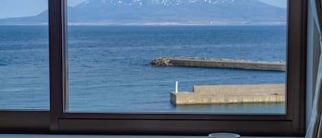 Premium Twin Room, Non Smoking, Sea View | View from room