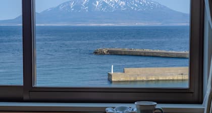 REBUN HOTEL SARYO