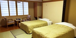 Free WiFi - REBUN HOTEL SARYO (Rebun)