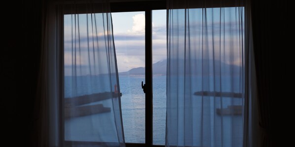 ビーチ / オーシャン ビュー