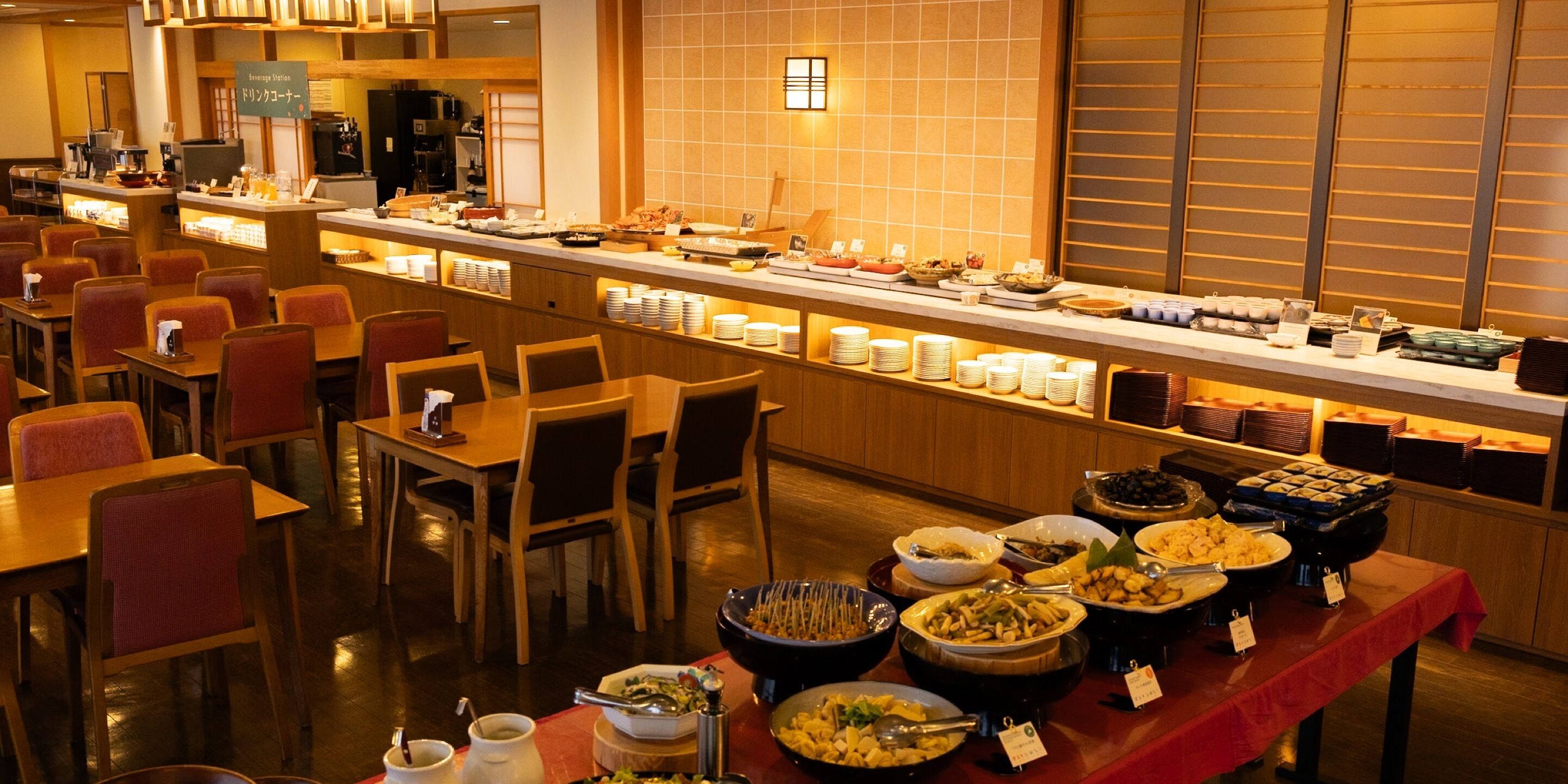 Buffet
