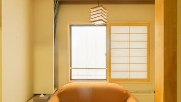 Habitación económica, no fumadores (Japanese Style Room, No View) | Wifi gratis