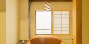 Economy Triple Room | Free WiFi