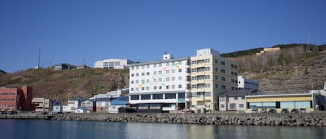 Ulkopuoli