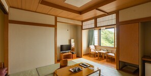 Standard Quadruple Room, Non Smoking