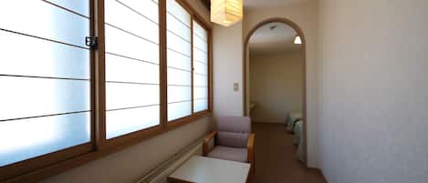 Standard Room, Non Smoking (Japanese-Western Style) | Free WiFi