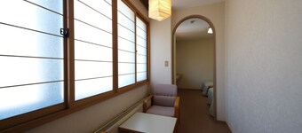 禮文觀光飯店咲涼  