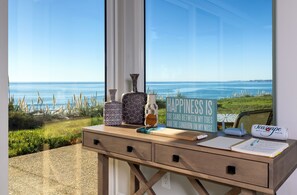Interior - Oceanfront Luxury on the Seascape North Bluff-2/2 (Aptos)