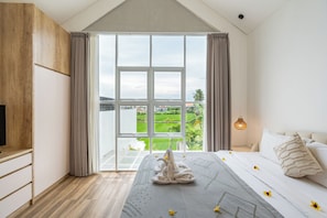 Deluxe Villa, Pool View - Villa Komoko by Bali Bliss Properties (Canggu)