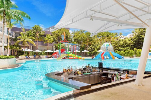 Studio in LaVita Condo in Rawai 7501