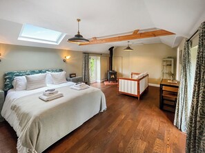 1 chambre, Wi-Fi gratuit