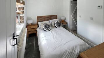 1 slaapkamer, gratis wifi