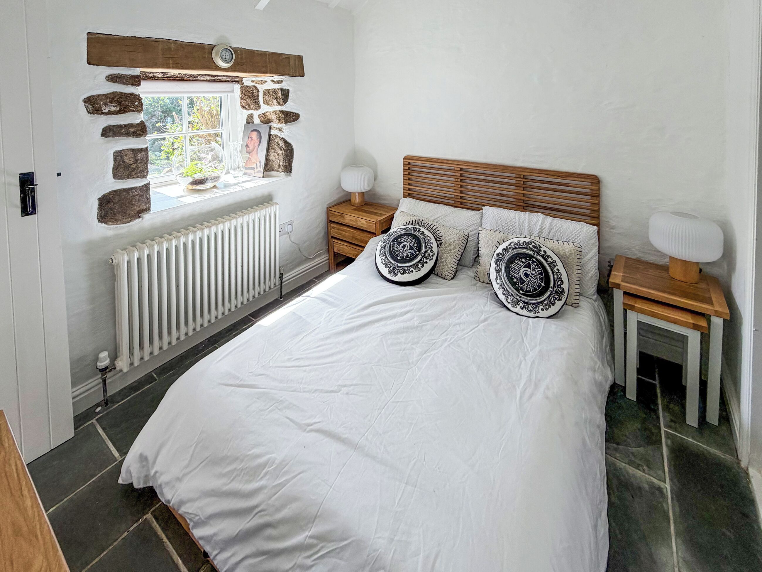 1 slaapkamer, gratis wifi