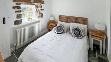 1 slaapkamer, gratis wifi