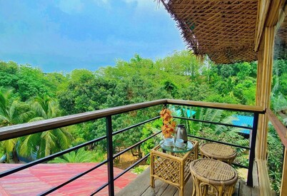 博诺尼巴斯山度假村，班达尔班  