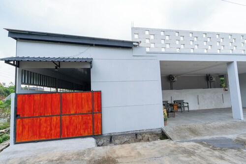 ELBA Guesthouse Near UNNES by ARBA