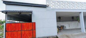 ELBA Guesthouse Near UNNES by ARBA