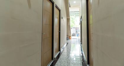 ELBA Guesthouse Near UNNES by ARBA