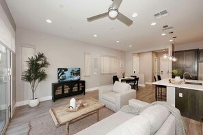 Smart TV