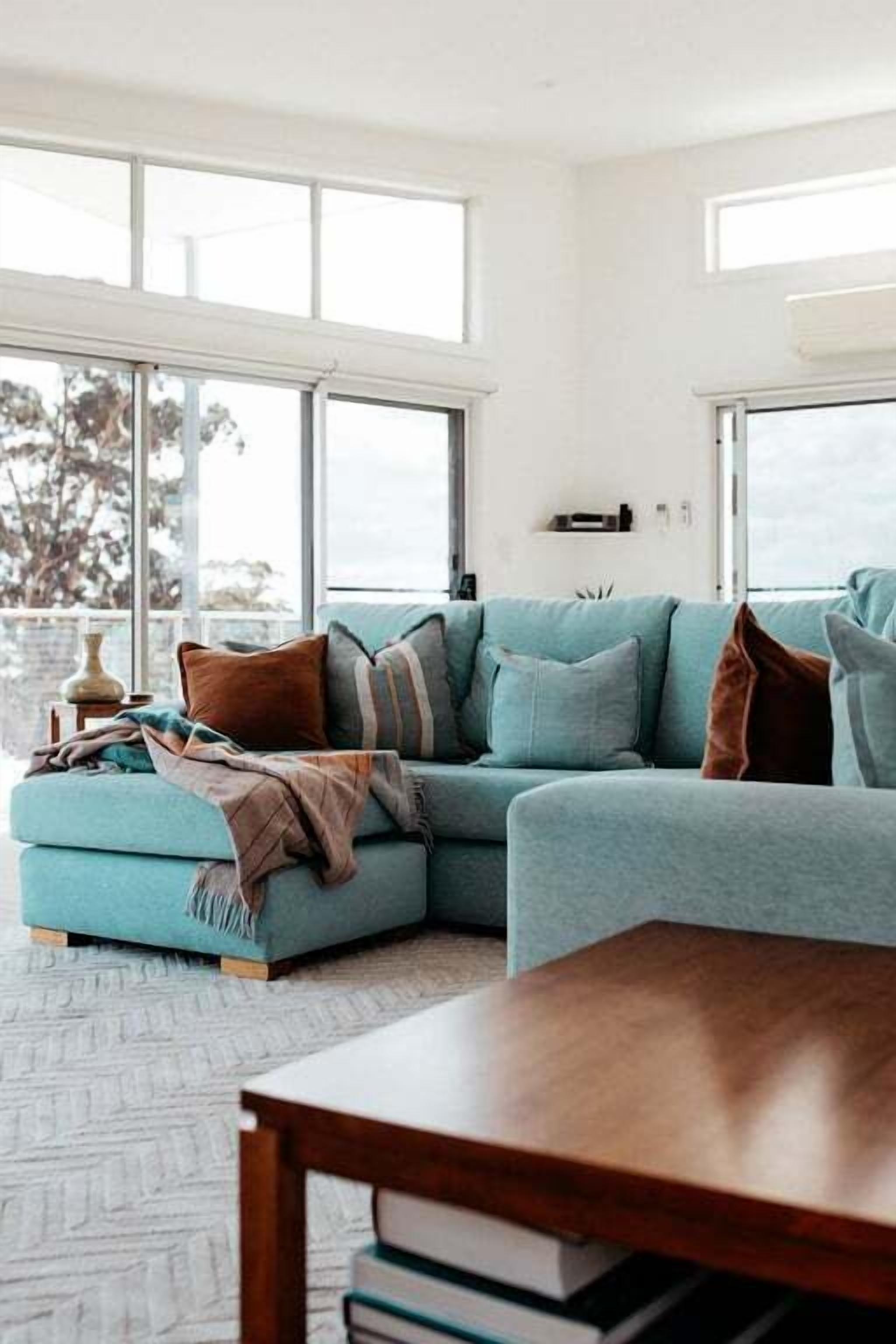 No9 Bay Of Fires - Sweeping Views - St Helens