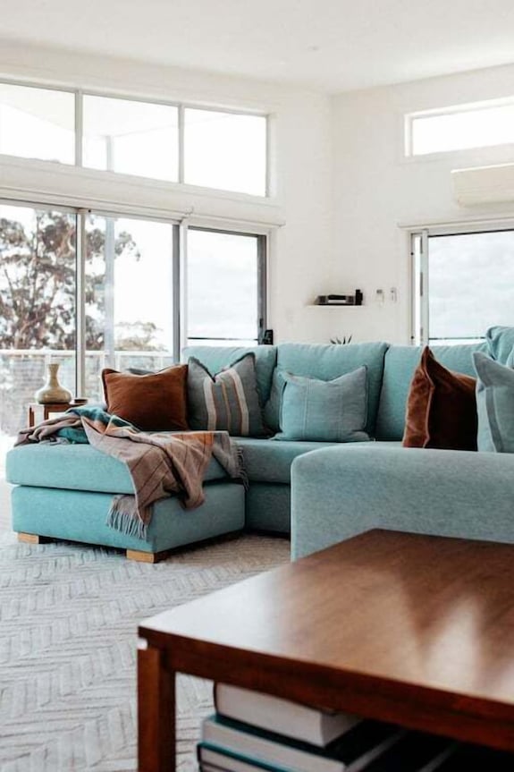 No9 Bay Of Fires - Sweeping Views - St Helens