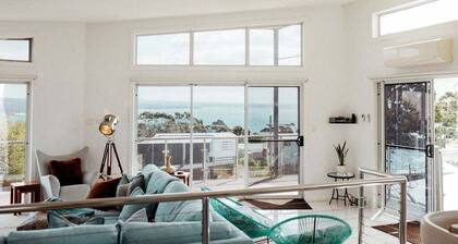 No9 Bay of Fires - Sweeping Views