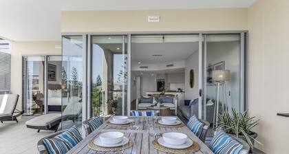 Beachfront Bali Resort Kingscliff 1212