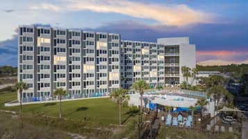 Studio | 1 makuuhuone