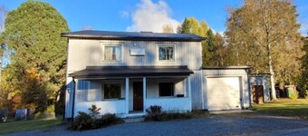 Business accommodation Näsåker/ Ramsele