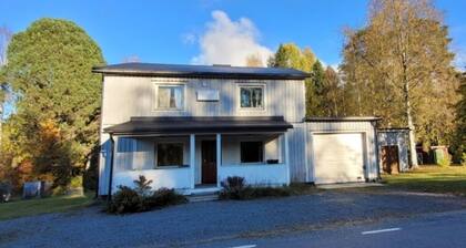 Business accommodation NÀsÄker/ Ramsele