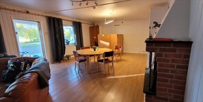 Interior - Business accommodation Näsåker/ Ramsele (Ramsele)