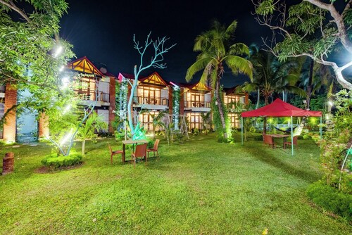 Padma Luxury Resort MawaGhat Dhaka