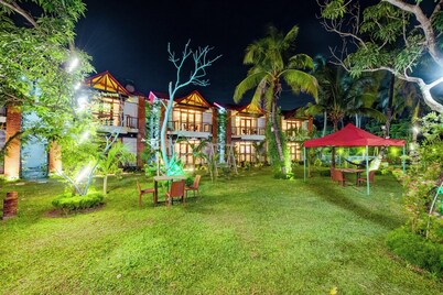 Padma Luxury Resort MawaGhat Dhaka