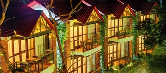 Padma Luxury Resort MawaGhat Dhaka