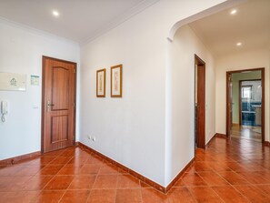 Interior - Peaceful stay near the city center (Lagos)