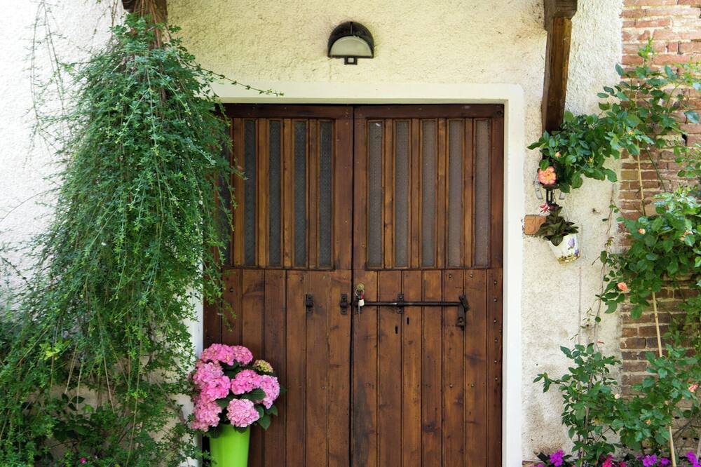 Casa di nonna Nuccia