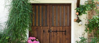 Casa di nonna Nuccia