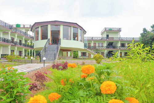 Chitwan Mother Nature Resort
