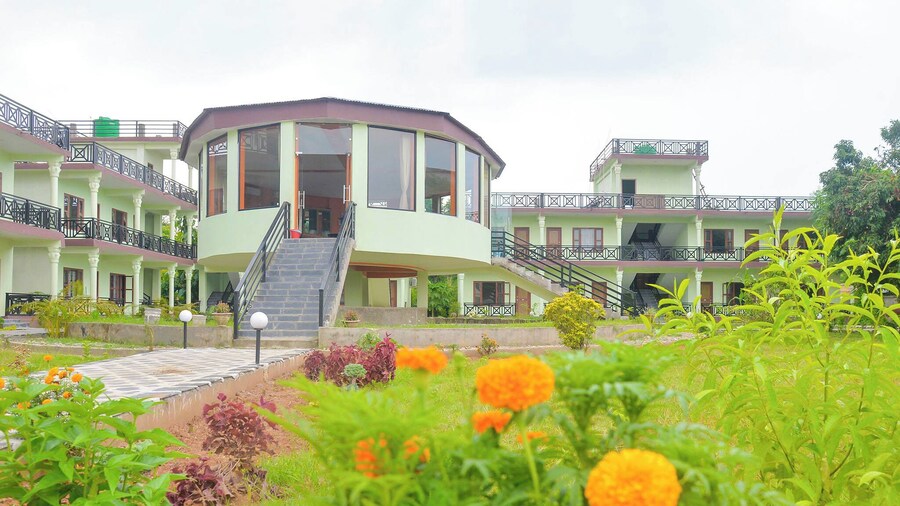 Chitwan Mother Nature Resort