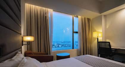 Best Western SKS Chattogram