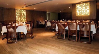 Best Western SKS Chattogram