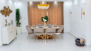用餐區