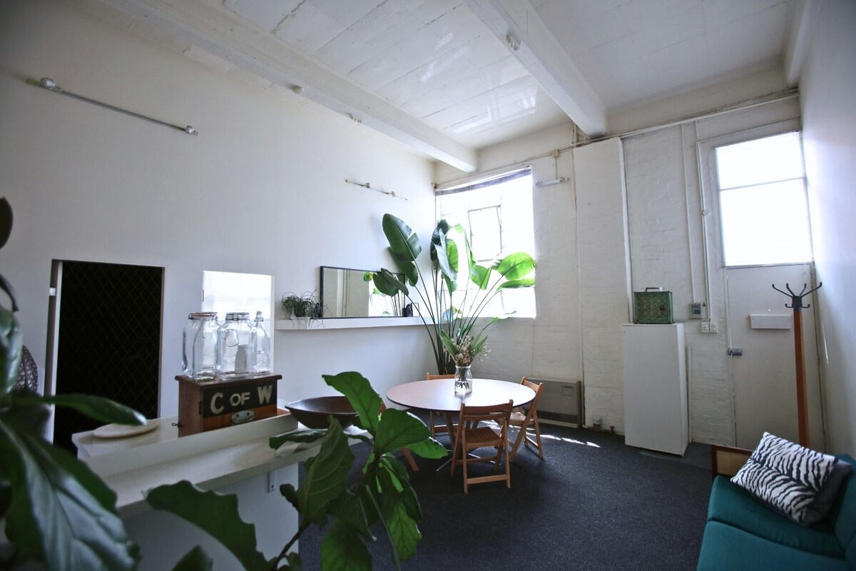 Bild für Gastgeberprofil